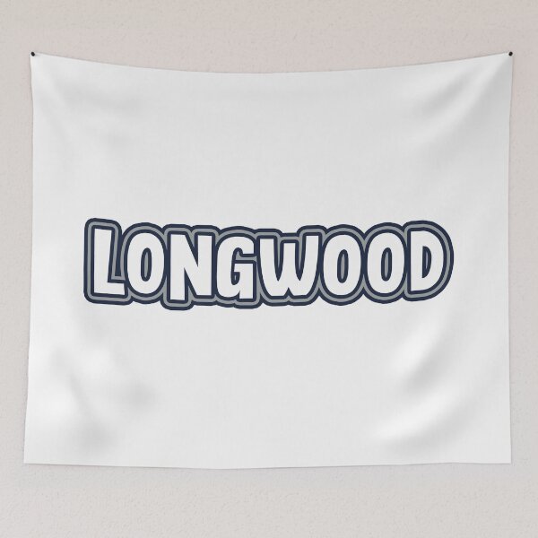 Item preview, Longwood University designed and sold by kkosmicki.