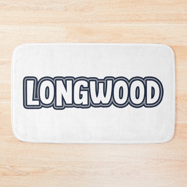 Item preview, Longwood University designed and sold by kkosmicki.