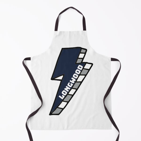 Item preview, Longwood University Lightning Bolt designed and sold by kkosmicki.