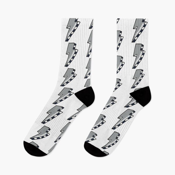 Item preview, Longwood University Lightning Bolt designed and sold by kkosmicki.