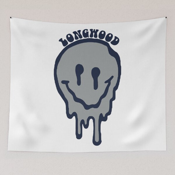 Item preview, Longwood University Face designed and sold by kkosmicki.