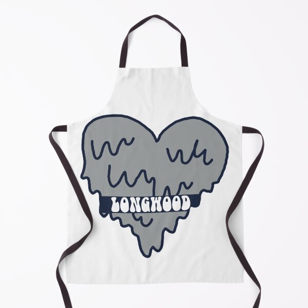 Item preview, Longwood University Heart designed and sold by kkosmicki.