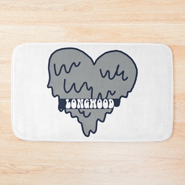 Item preview, Longwood University Heart designed and sold by kkosmicki.
