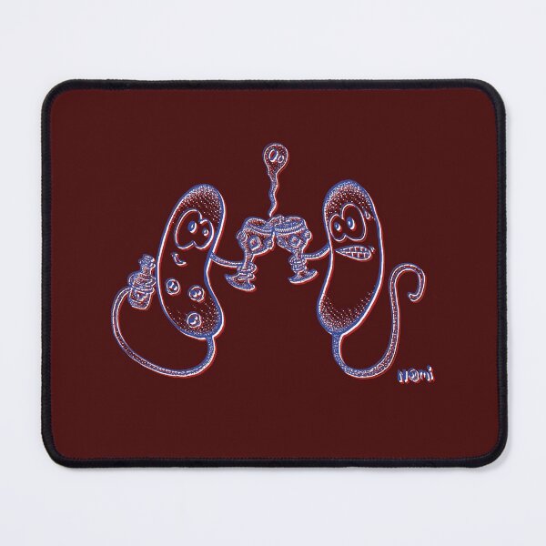Item preview, Toxin-antitoxin designed and sold by Noémie Matthey.