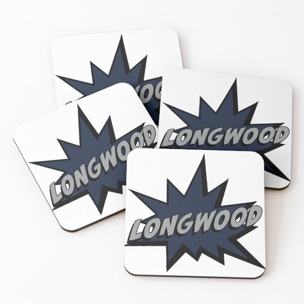Item preview, Longwood University designed and sold by kkosmicki.