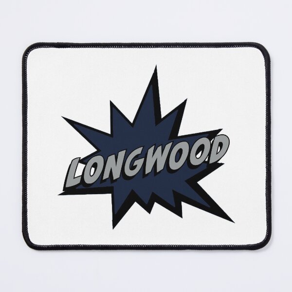 Item preview, Longwood University designed and sold by kkosmicki.