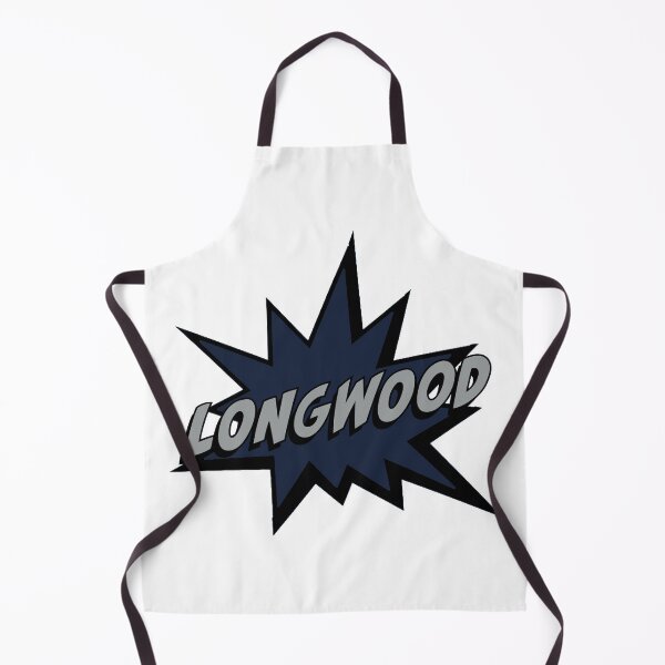 Item preview, Longwood University designed and sold by kkosmicki.