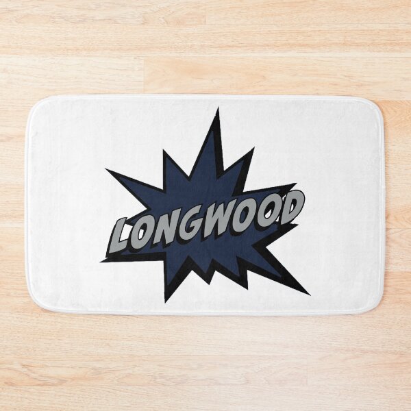 Item preview, Longwood University designed and sold by kkosmicki.