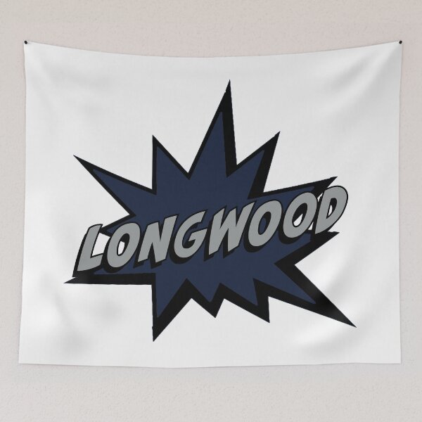 Item preview, Longwood University designed and sold by kkosmicki.