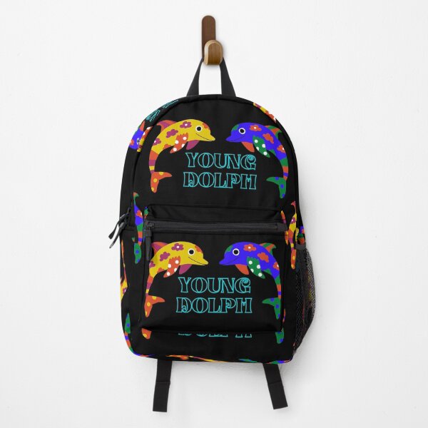 Item preview, Young Dolphs designed and sold by nakavt.