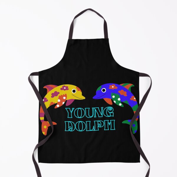 Item preview, Young Dolphs designed and sold by nakavt.