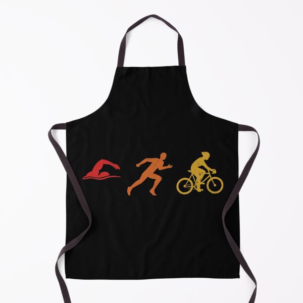 Item preview, Triathlon Vintage designed and sold by playloud.
