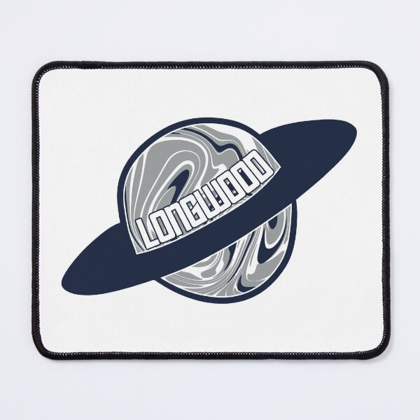 Item preview, Longwood University Planet designed and sold by kkosmicki.