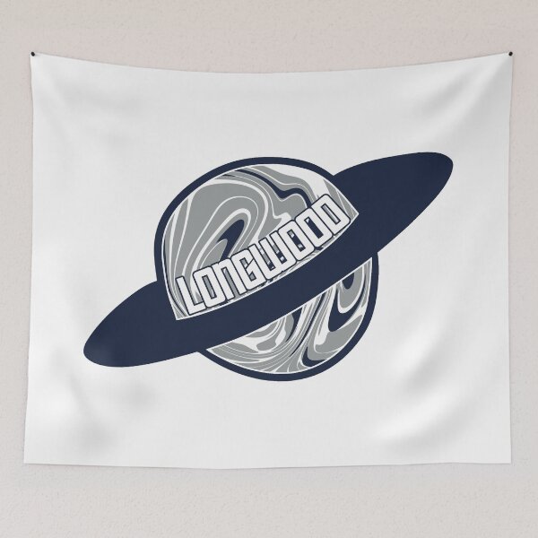 Item preview, Longwood University Planet designed and sold by kkosmicki.