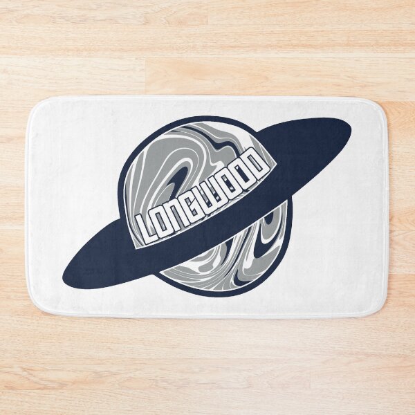 Item preview, Longwood University Planet designed and sold by kkosmicki.