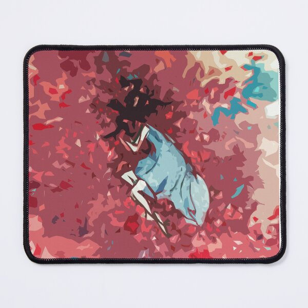 Item preview, Sleeping in a meadow floral designed and sold by Traumessa.