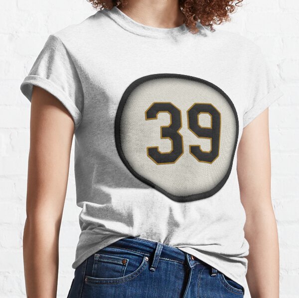 Dave Parker Essential T-Shirt for Sale by positiveimages