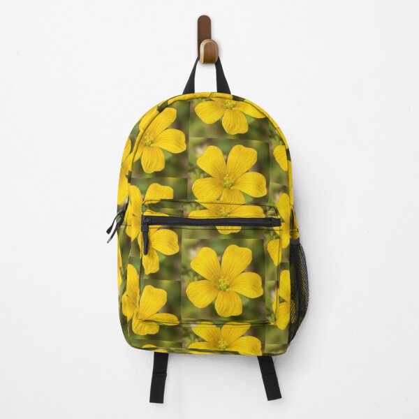 Item preview, Tiny Yellow Flower Photographic Image designed and sold by AustaArt.