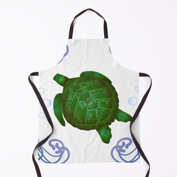 Item preview, Hawksbill Sea Turtle designed and sold by FrauleinimStall.