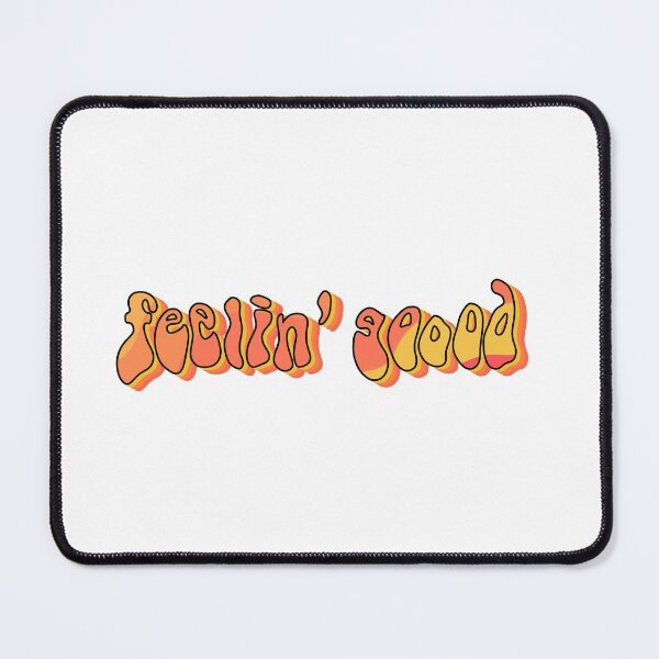 Item preview, Feelin’ good (groovy) designed and sold by megsmallz.