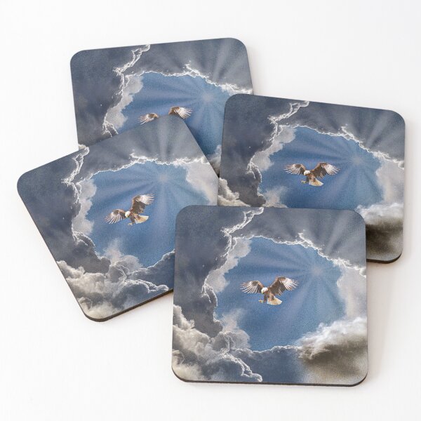Item preview, Eagle designed and sold by umfhn.