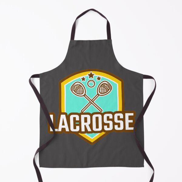 Item preview, Lacrosse sticks ball logo designed and sold by Delicarte.