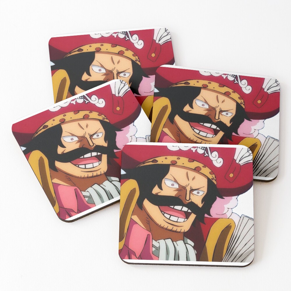 Item preview, Coasters (Set of 4) designed and sold by BeragonRe.