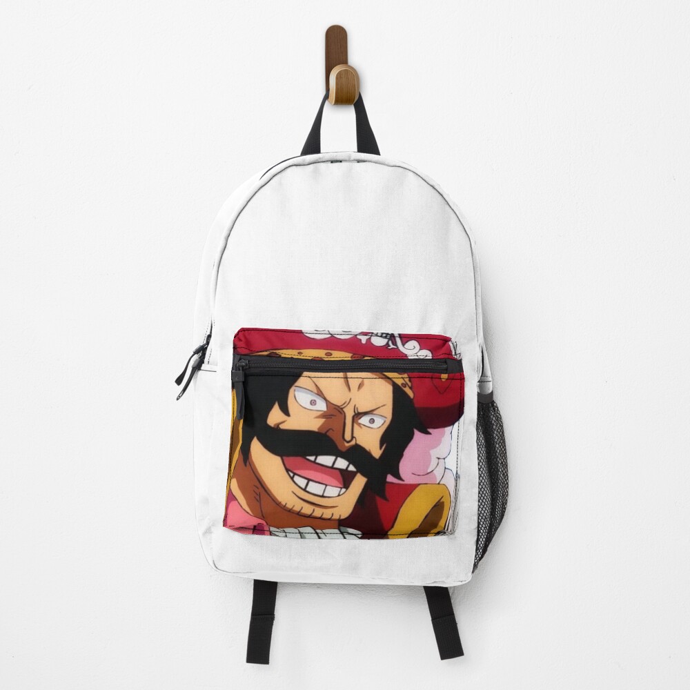Item preview, Backpack designed and sold by BeragonRe.