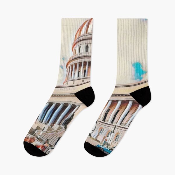 Item preview, Havana Cuba Vintage Travel designed and sold by Sofia-Draws.