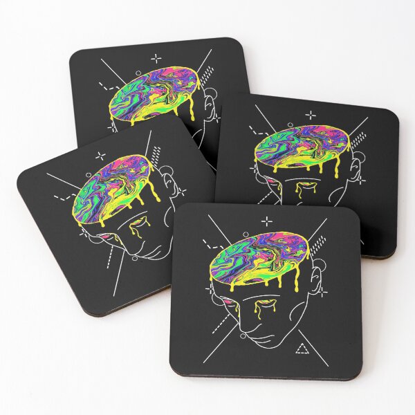 Item preview, Acid Mind designed and sold by Sitchko.
