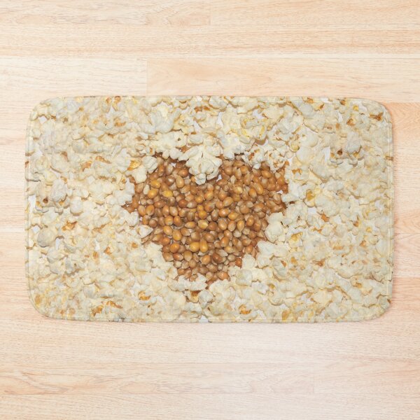Item preview, Popcorn lover designed and sold by flamendes.