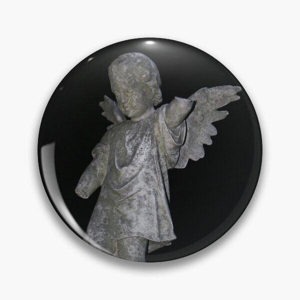 Item preview, Cherub After Dark designed and sold by Theophanes Avery.