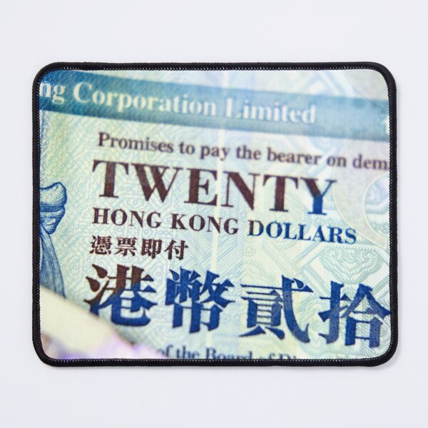 Item preview, Hong Kong Currency designed and sold by GemaIbarra.