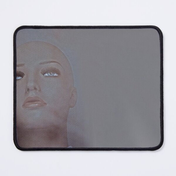Item preview, Portrait of a woman mannequin designed and sold by GemaIbarra.