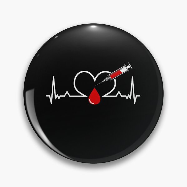 Item preview, I Love Phlebotomy Phlebotomist Gift designed and sold by abby-design.