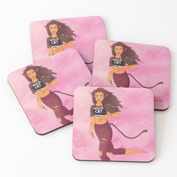 Item preview, Catra Wild Cat designed and sold by BellaRaeAnne.