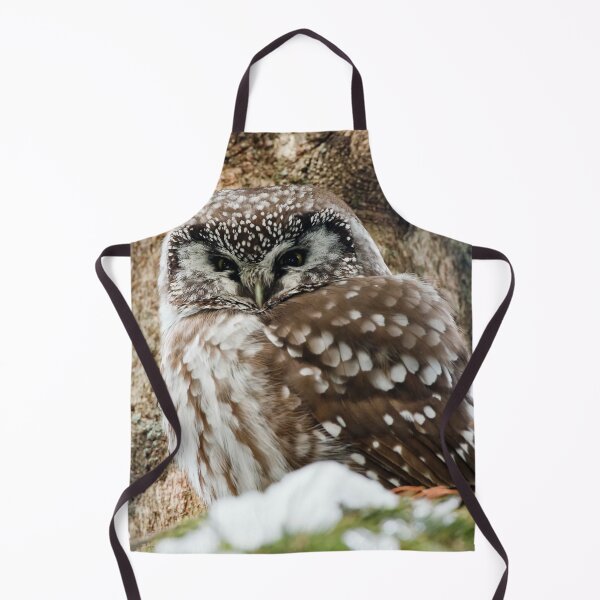 Item preview, Boreal Owl designed and sold by Owl-Images.