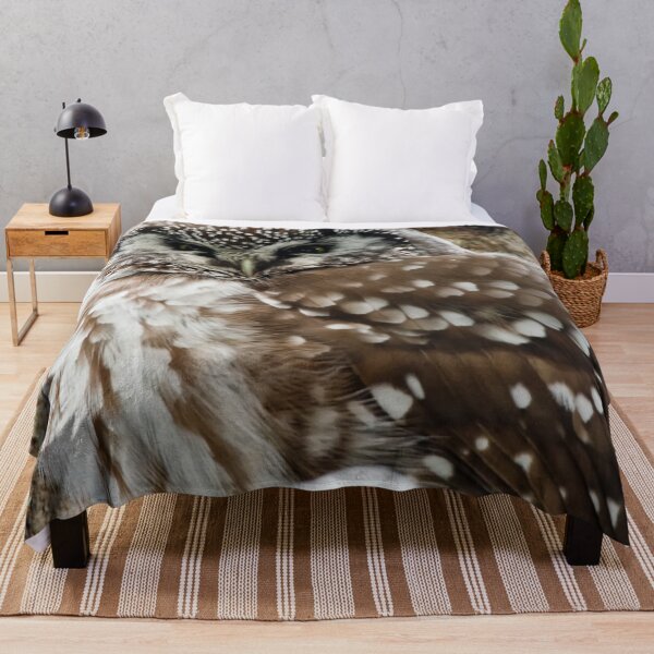 Item preview, Boreal Owl designed and sold by Owl-Images.