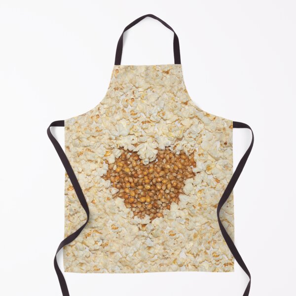 Item preview, Popcorn lover designed and sold by flamendes.