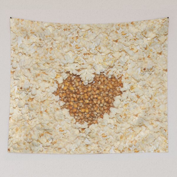 Item preview, Popcorn lover designed and sold by flamendes.