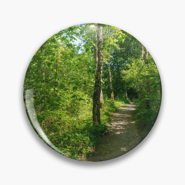 Item preview, Forest path designed and sold by Lexpixelart.