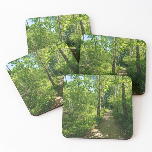Item preview, Forest path designed and sold by Lexpixelart.
