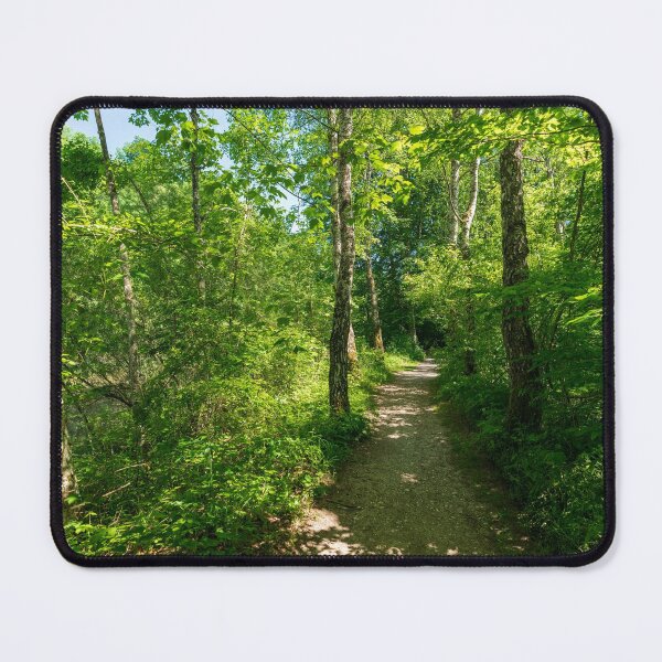 Item preview, Forest path designed and sold by Lexpixelart.