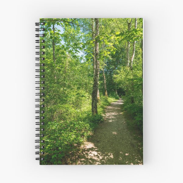 Item preview, Forest path designed and sold by Lexpixelart.