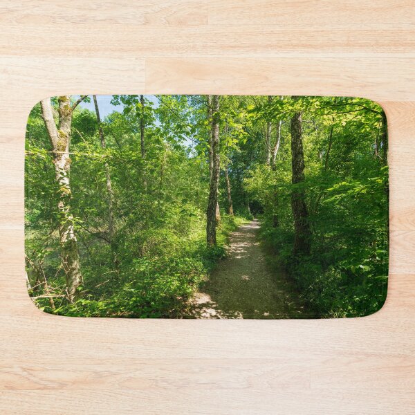 Item preview, Forest path designed and sold by Lexpixelart.