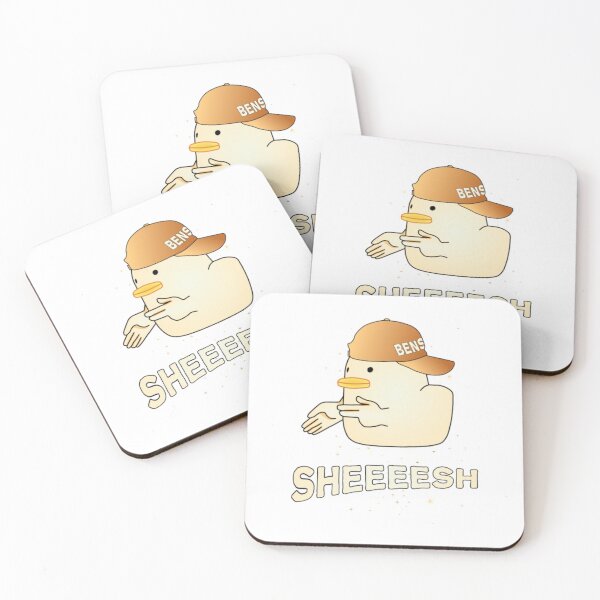 Item preview, Sheesh Memes, sheeeeesh meme, Original Sheesh Meme, sheesh meme,  designed and sold by Yassine Janane.