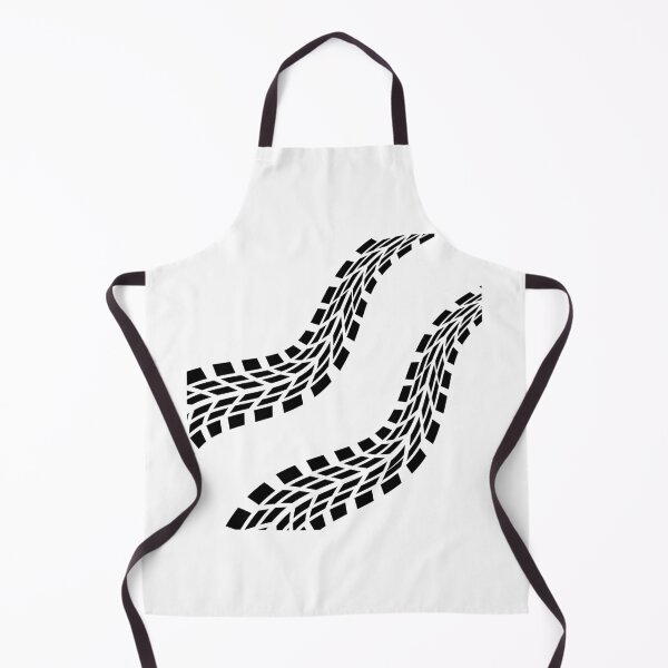 Item preview, Tire track designed and sold by Tanysl.