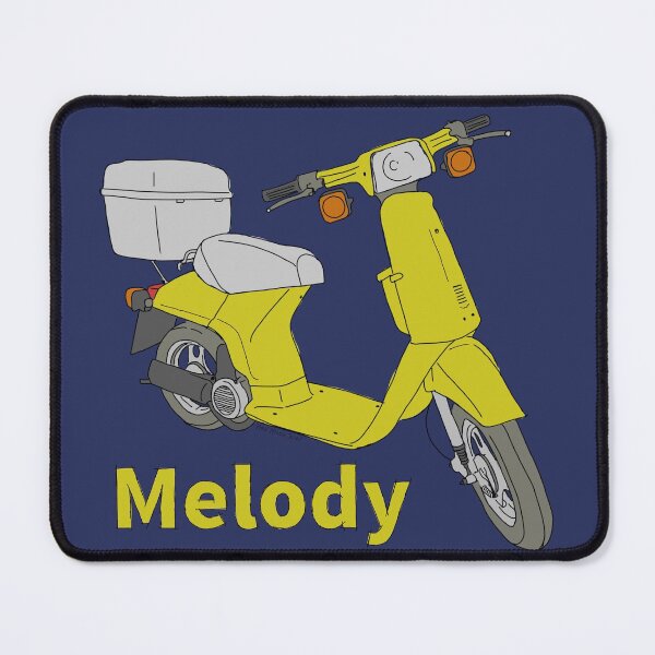 Item preview, Yellow Melody designed and sold by FredMissin.