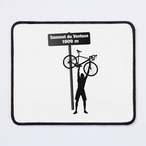 Item preview, Mont Ventoux Cycle Challenge Sign post designed and sold by cycleexplorers.