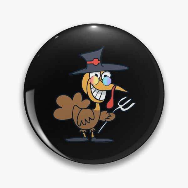 Item preview, Funny Turkey Face With Sunglasses designed and sold by SweetbeStore.
